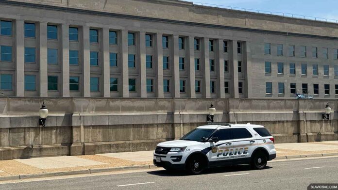 Pentagon