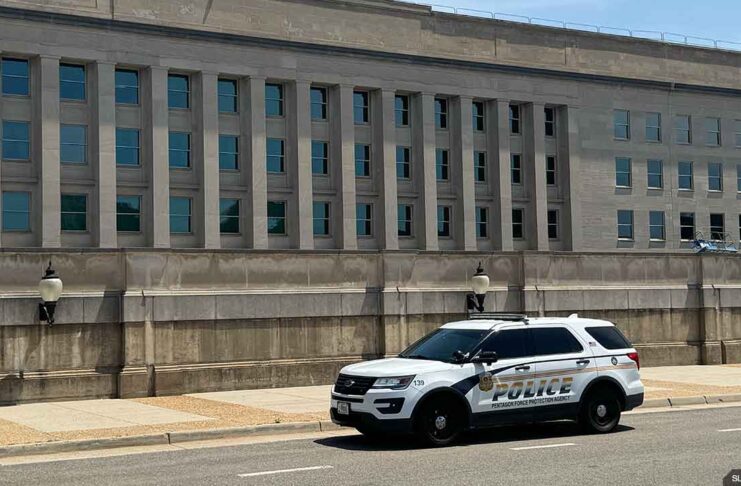 Pentagon