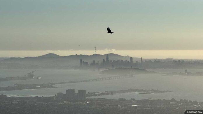 San Francisco, Caalifornia