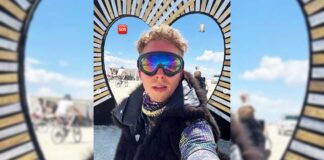 Отец убитого россиянина на Burning Man обратился к Дональду Трампу Vadim Kruglov