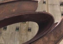 Трамп: США «никогда не уступят силам зла» 9/11 Memorial Museum in New York City