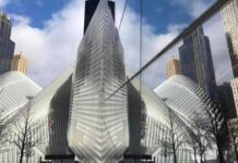 Русский калифорниец стал лауреатом научной премии World Trade Center, NY