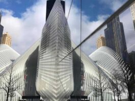 World Trade Center, NY