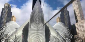 World Trade Center, NY