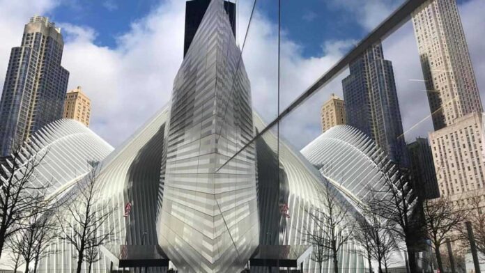 World Trade Center, NY