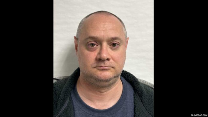 Boris-Selioutsky Boris Selioutsky