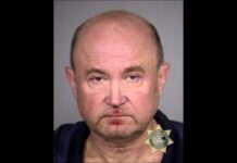 Житель Орегона обвинён в более чем 140 преступлениях против детей Iosif Blashishen