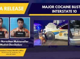 Mukhit Danibekov