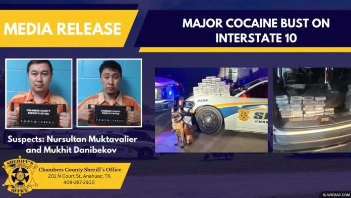 Mukhit Danibekov