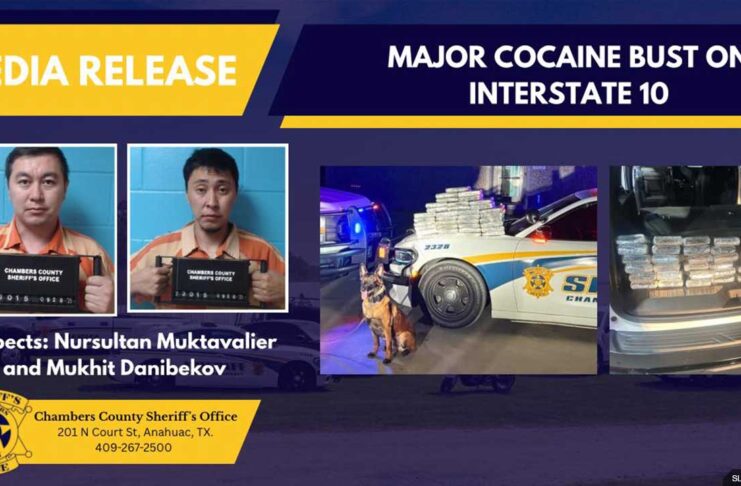 Mukhit Danibekov