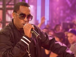 Sean ‘Diddy’ Combs