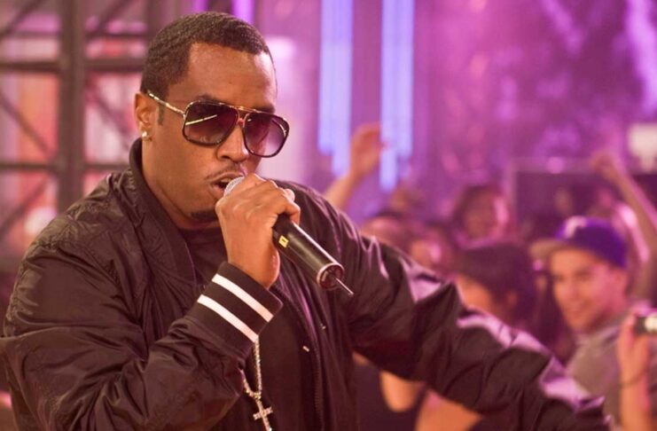 Sean ‘Diddy’ Combs