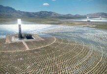 Солнечная электростанция стоимостью $2,2 млрд в Калифорнии закрывается Ivanpah