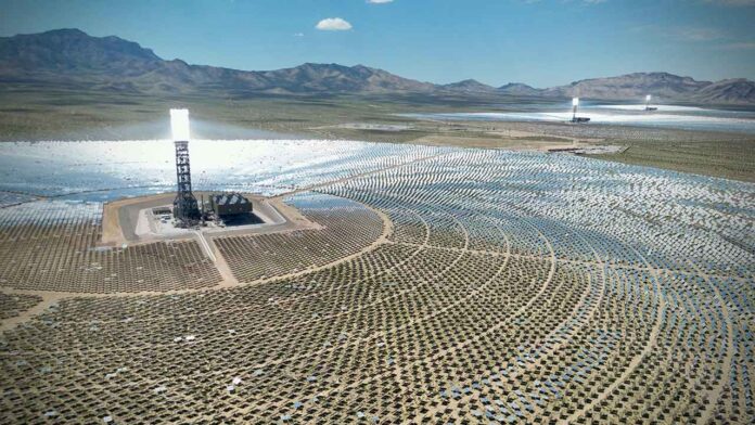Ivanpah
