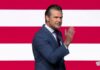 Pete Hegseth