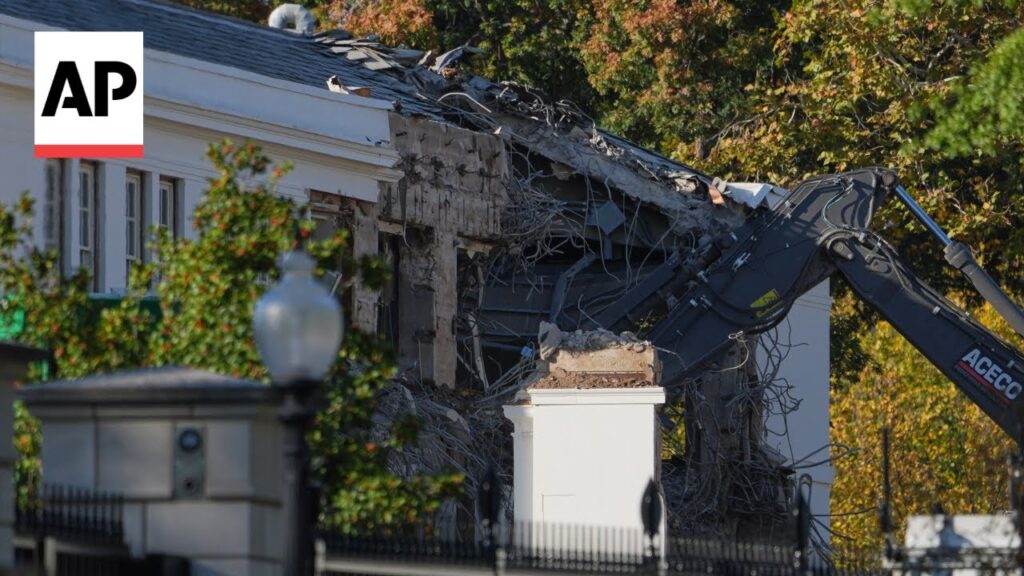 White House