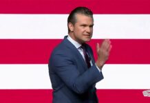 Министр войны США: «Эра бород и солдат в платьях закончилась» Pete Hegseth