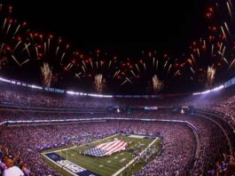 Superbowl
