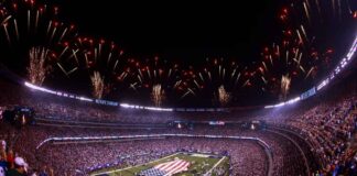 Переосмысление латиноамериканского нарратива во времена кризиса Superbowl