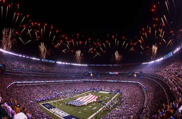Superbowl