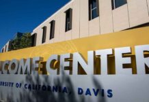 Челябинский метеорит долетел до Дэвиса UC Davis