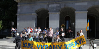 ukraine