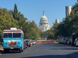 US Capitol