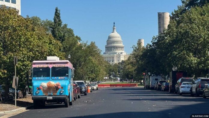 US Capitol