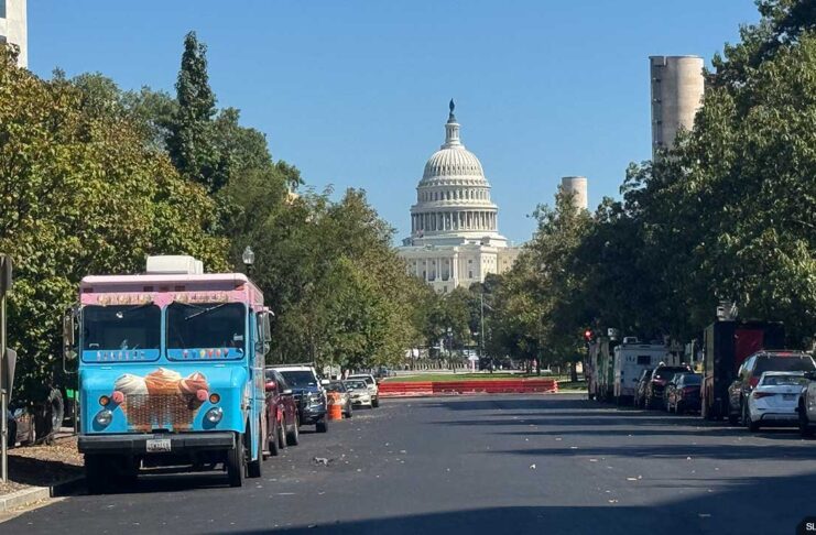 US Capitol
