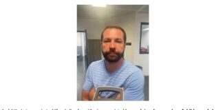 Во Флориде задержаны более 150 нелегальных мигрантов-сексуальных преступников ANDRII KURBATOV