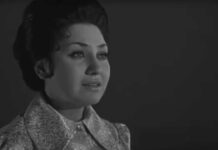 В Лос-Анджелесе готовится бенефис советской певицы Аиды Ведищева Aida-Vedishcheva