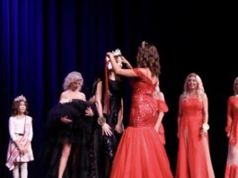 MISS Eastern Europe USA