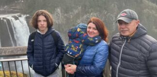 В штате Вашингтон погиб украинец, приехавший с семьёй в поисках лучшей жизни Vadym-Mukiienko