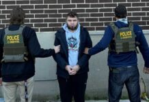 CBP арестовала украинца за незаконный экспорт оружия Midway Blitz