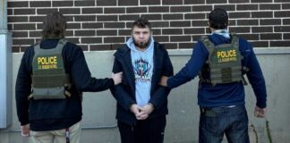 CBP сообщила об аресте украинца за незаконный экспорт оружия Midway Blitz