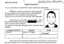 Украинец обвиняется в убийстве приемных родителей во Флориде Dima Tower