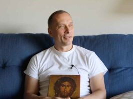 Игор Поночевный