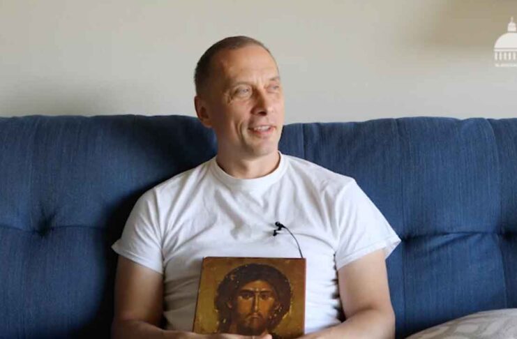 Игор Поночевный