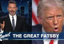 Трамп устроил пышную вечеринку на фоне прекращения продовольственных пособий Trump