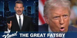 Трамп устроил пышную вечеринку на фоне прекращения продовольственных пособий Trump