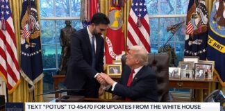 President Trump Meets with Zohran Mamdani