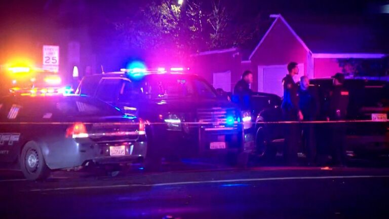 stockton shooting