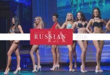 Лика Осипова — о своем новом конкурсе Miss Russian United States Miss Russian LA