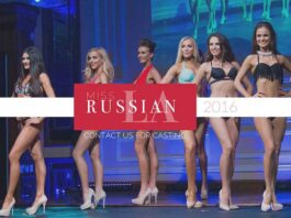 Miss Russian LA