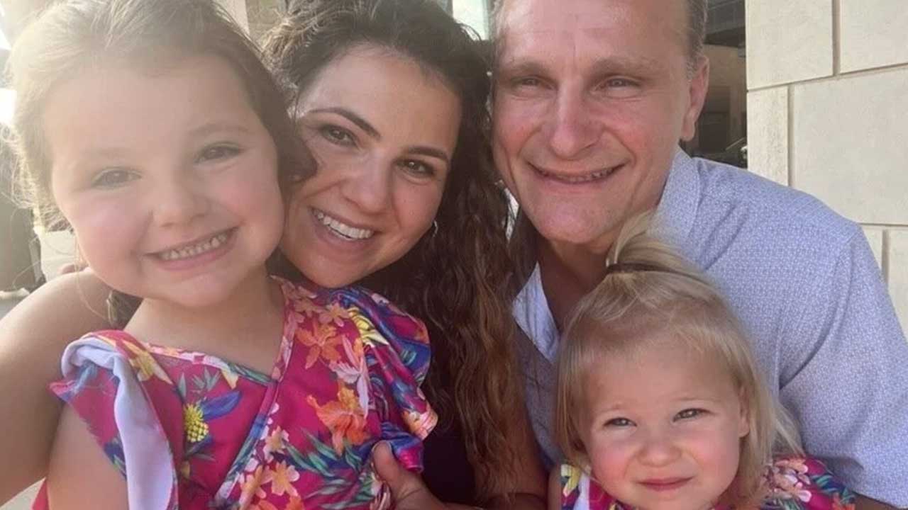 Беженца из Украины, прожившего в США 37 лет, не могут депортировать на родину Surovtsev