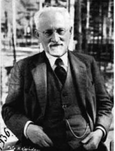 Симон Дубнов