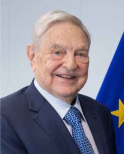 Soros