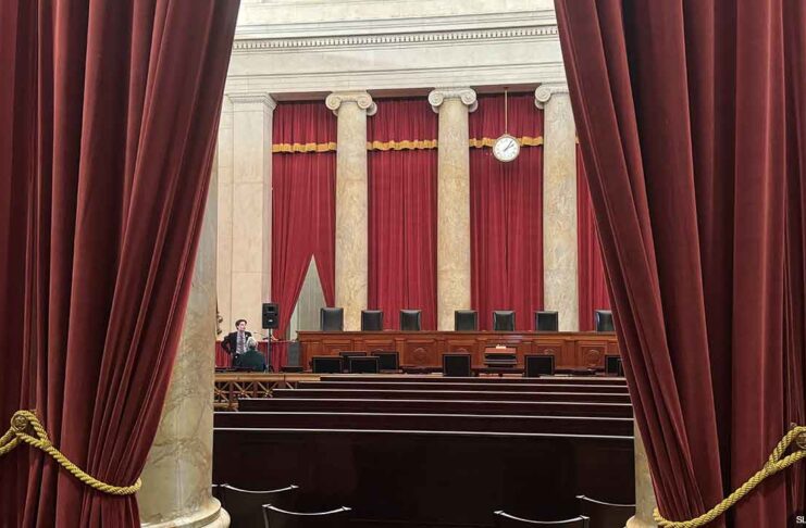 Supreme court