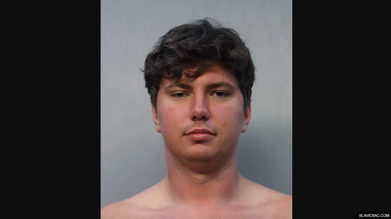 DEMIDOVICH, VLADIMIR