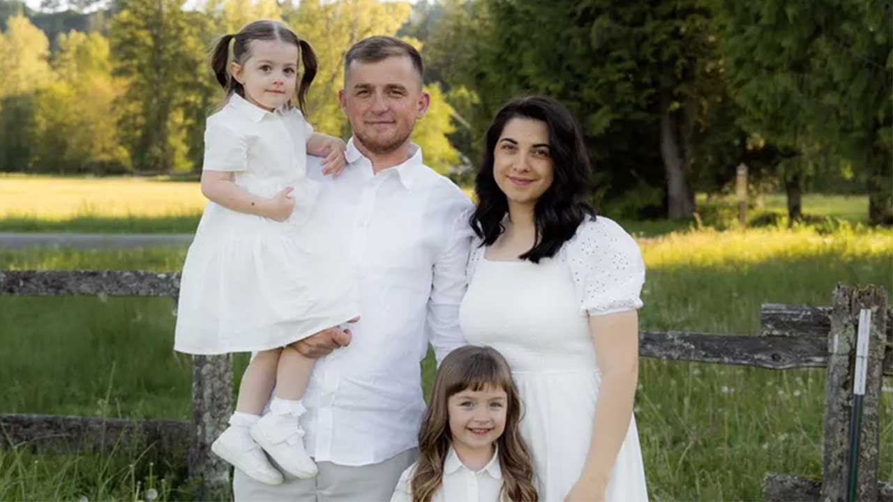 Украинскому дальнобойщику угрожает депортация на родину Kybukevych